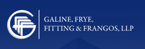Galine, Frye, Fitting & Frangos, LLP logo