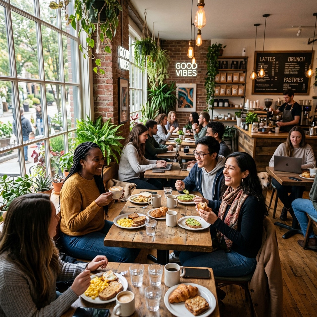 Inside Marlowe's